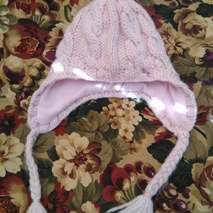 Girls hat